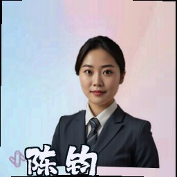 陈钧